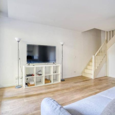 Comme Chez Vous Appartement 2 Chambres Nanterre Kültér fotó