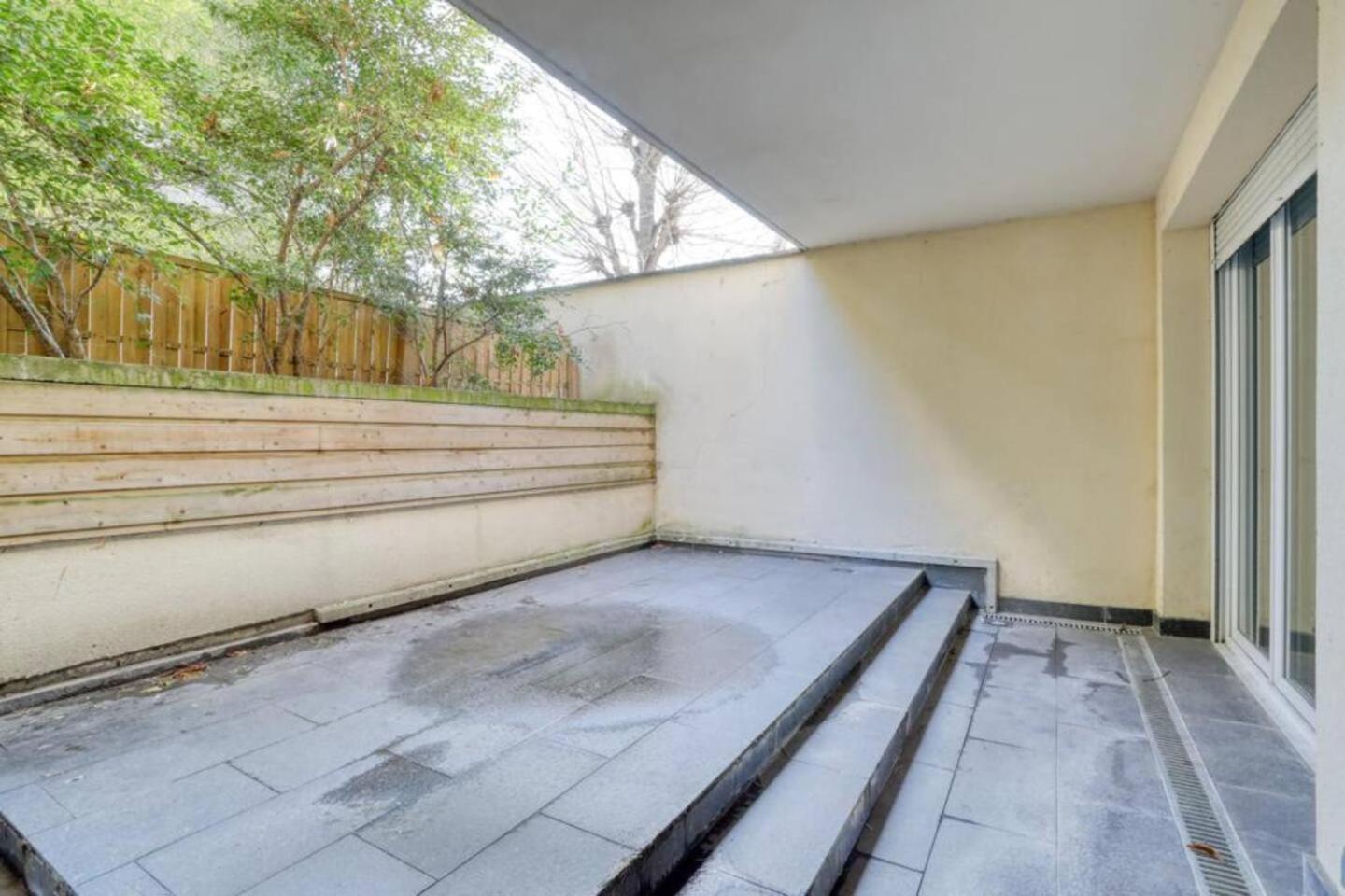 Comme Chez Vous Appartement 2 Chambres Nanterre Kültér fotó